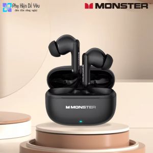 Tai nghe Bluetooth Monster XKT27 (ANC, HIFI)