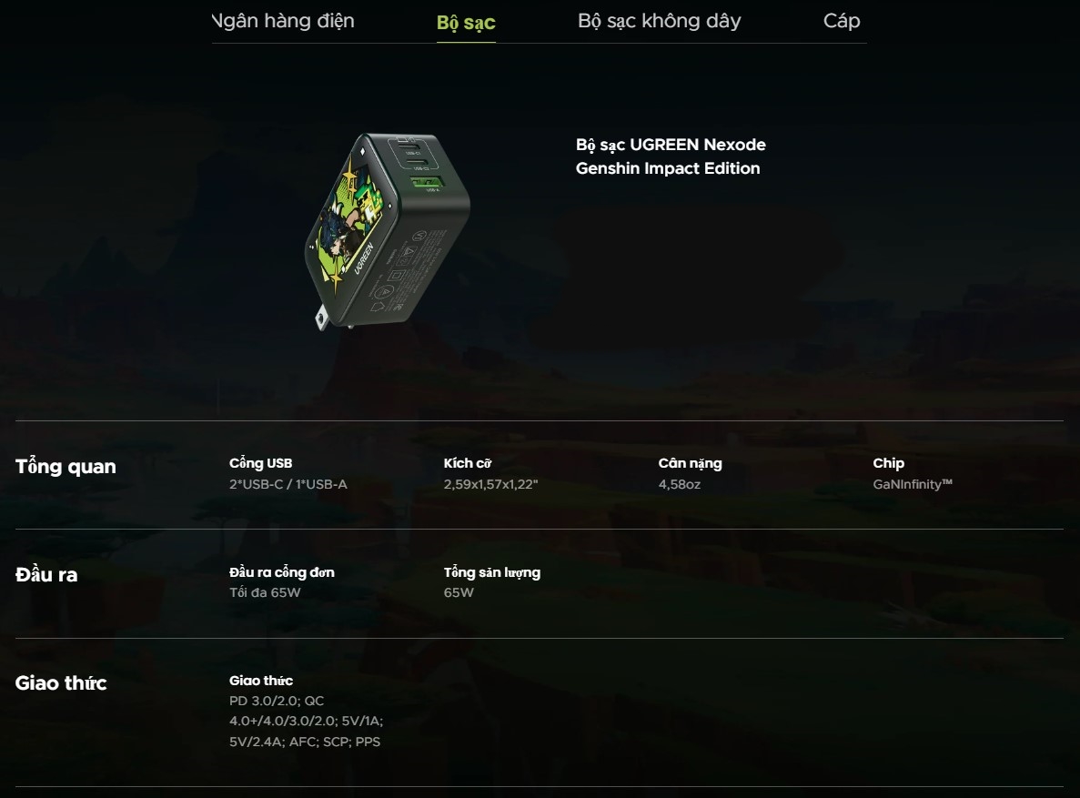 17_ugreen_genshin_impact_series