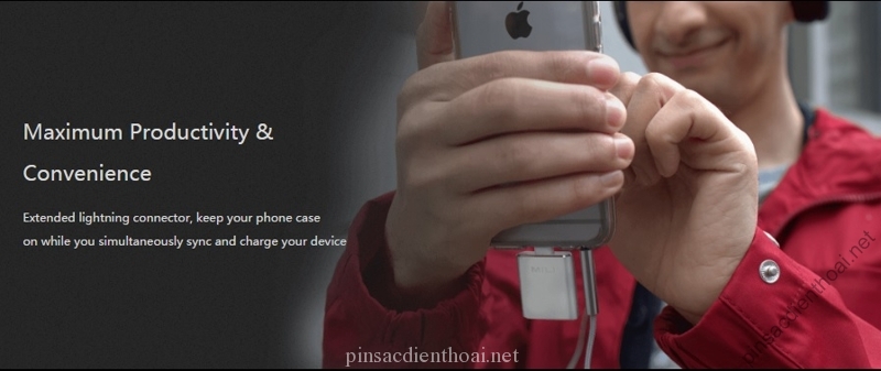 MiLi_iData_Pro_256GB