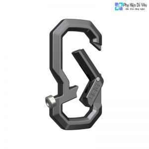 Móc khóa UAG Civilian Everyday Carabiner