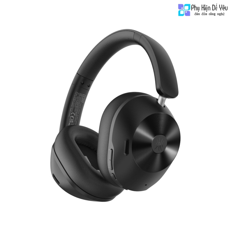 Tai nghe OneOdio Focus A5 Hybrid Active Noise Cancelling | Âm thanh Hi-Res LDAC
