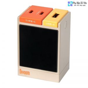 Sạc Divoom Dipow-67W