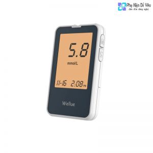 Máy đo đường huyết Wellue G-427B