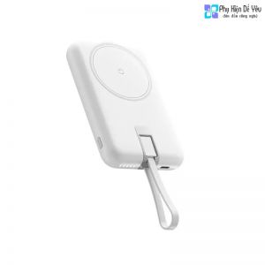 Pin dự phòng không dây MOVESPEED YSPBL10-20 - 10.000mAh
