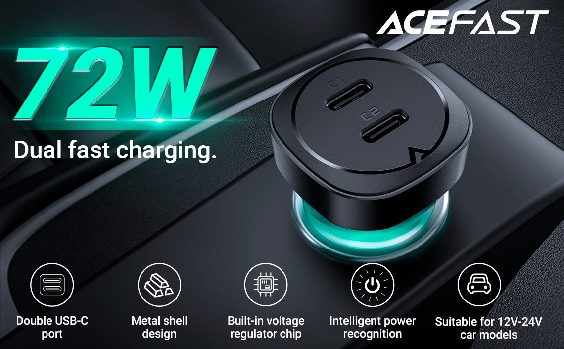 acefast-b2-incar-charger-72w