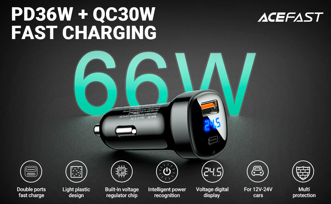 acefast-b4-incar-charger-key-points