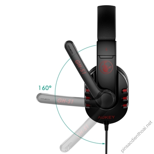 Tai-nghe-Stereo-Aukey-GH-S1-Gaming