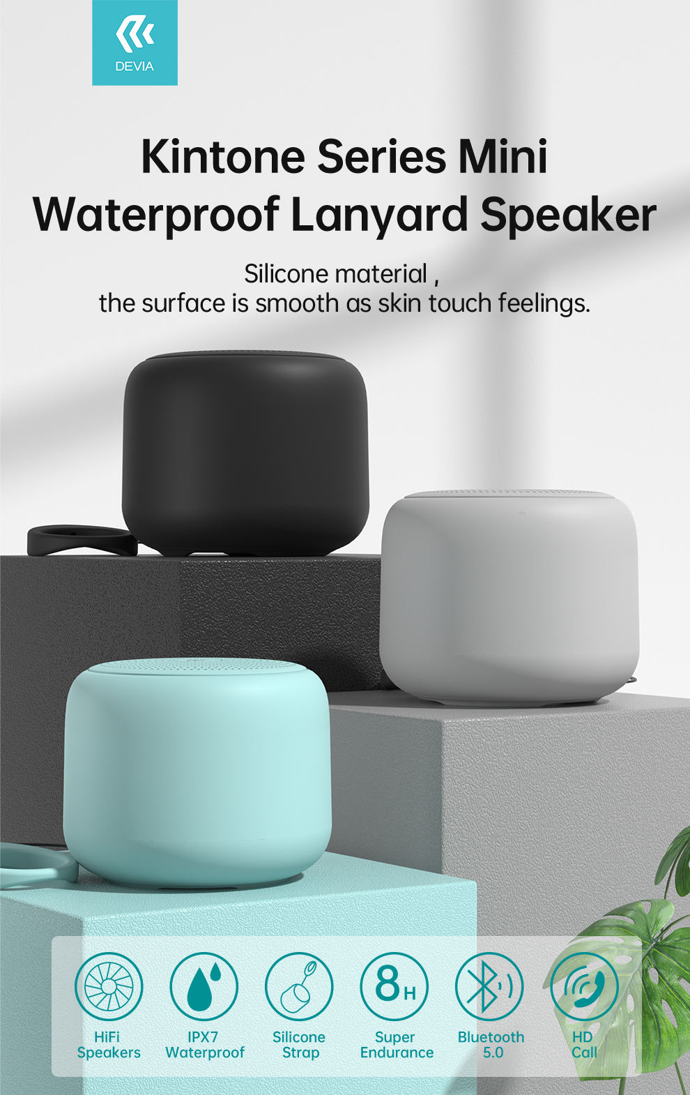 devia_kintone_series_mini_waterproof_lanyard_speaker