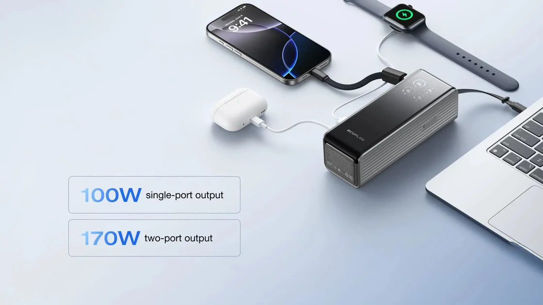 2_ecoflow_rapid_power_bank_25000mah_170w