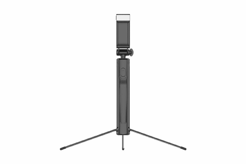 wireless_selfie_stick_with_detectable_remotetripod_stand