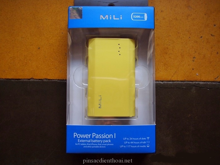 Mili_Power_Passion_(HB-B52)_5200mAh