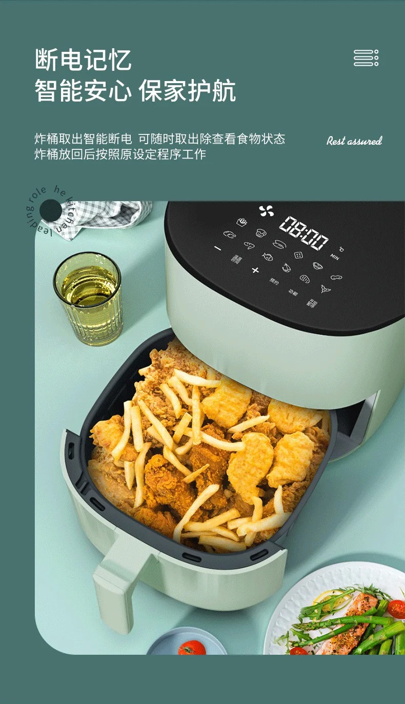 10_noi_chien_khong_dau_sharp_kf_af_e50dk_g_5l