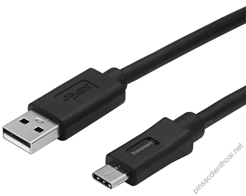 cap-USB-C-to-USB-2-0-1m-Tronsmart-CC04