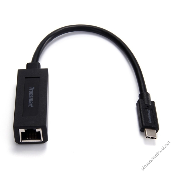 bo-chuyen-USB-C -sang-cong-mang-LAN-Gigabit-Tronsmart-CTL01