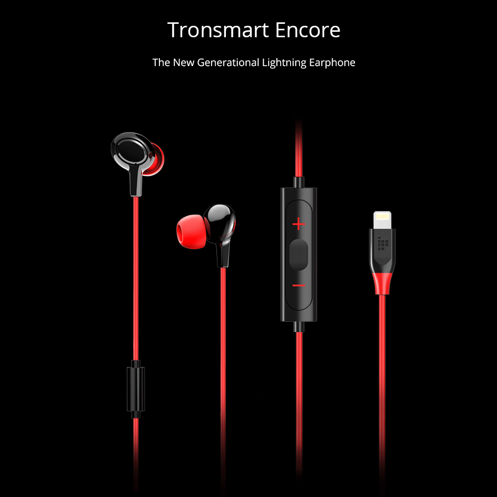 tai_nghe_Tronsmart_Encore_Lightning_Earphone