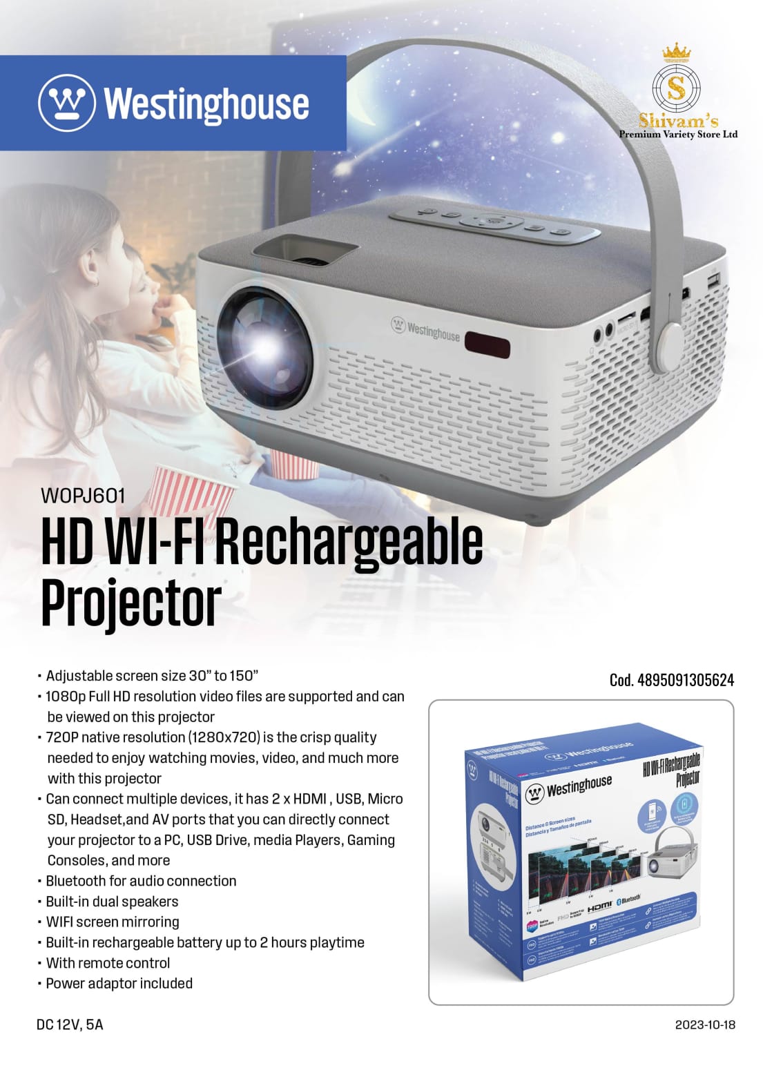 westinghouse_w0pj601