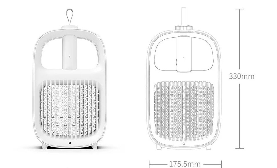 9_xiaomi_yeelight_mosquito_repellent_killer