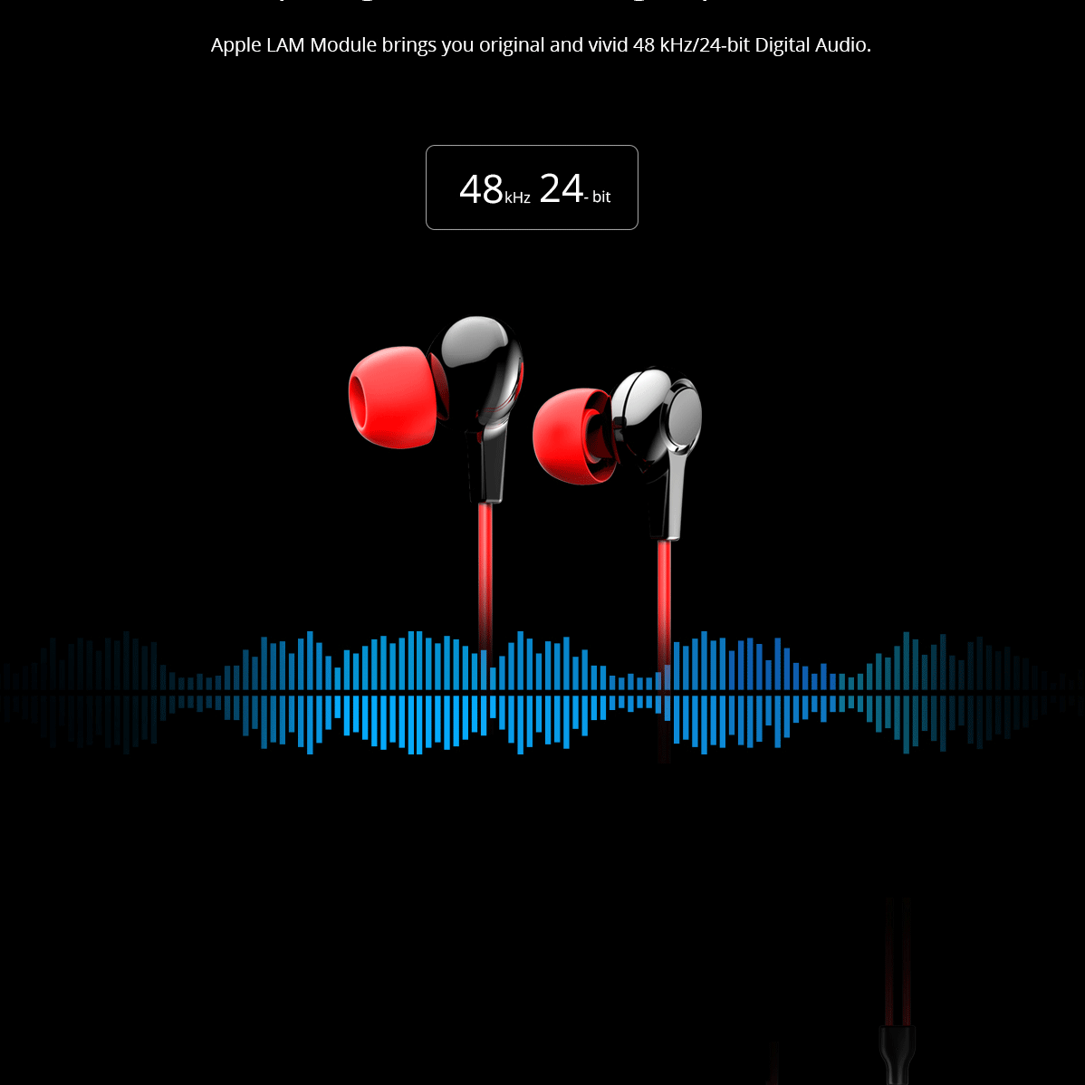 tai_nghe_Tronsmart_Encore_Lightning_Earphone