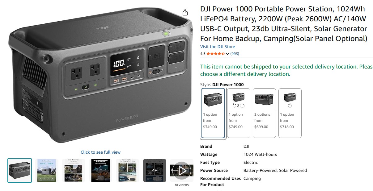 tram_sac_di_dong_dji_power_1000_amazon