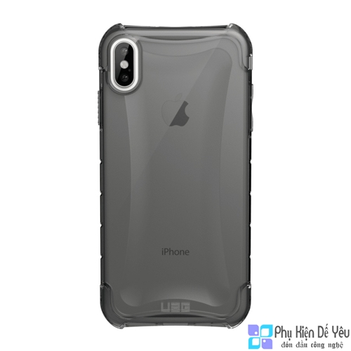 Ốp Lưng cho iPhone Xs Max - UAG Plyo Series