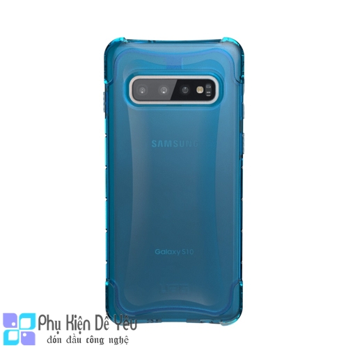 Ốp Lưng cho SAMSUNG Galaxy S10 - UAG Plyo Series