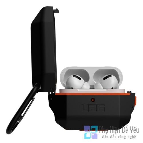 Hộp đựng tai nghe Apple Airpods Pro - UAG HARD CASE