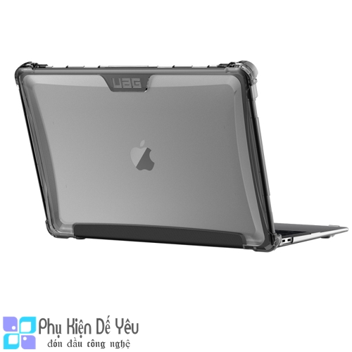Ốp lưng cho Apple MacBook Pro 16 inch - UAG Plyo