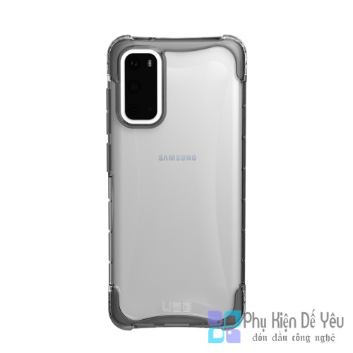 Ốp lưng Samsung Galaxy S20 UAG Plyo