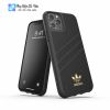 op-adidas-or-moulded-case-pu-premium-fw19-for-iphone-11-pro-max-6-5-inch-black - ảnh nhỏ  1