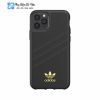 op-adidas-or-moulded-case-pu-premium-fw19-for-iphone-11-pro-max-6-5-inch-black - ảnh nhỏ 2