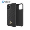 op-adidas-or-moulded-case-pu-premium-fw19-for-iphone-11-pro-max-6-5-inch-black - ảnh nhỏ 5