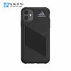 op-adidas-sp-protective-pocket-case-fw19-for-iphone-11-pro-max-6-5-inch-black - ảnh nhỏ  1
