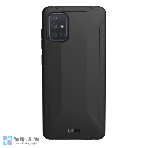 Ốp UAG SCOUT cho SAMSUNG GALAXY A71