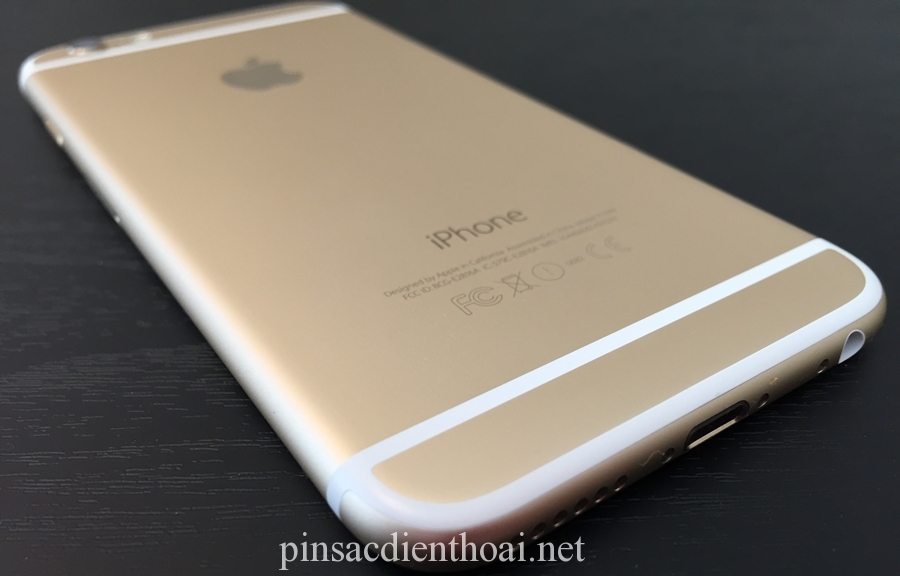 Apple iPhone 6 - 128GB, Vàng