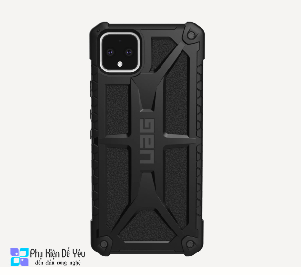 Ốp Lưng UAG Monarch Series Google Pixel 4 XL