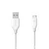 cap-micro-usb-anker-powerline-90cm-trang - ảnh nhỏ  1