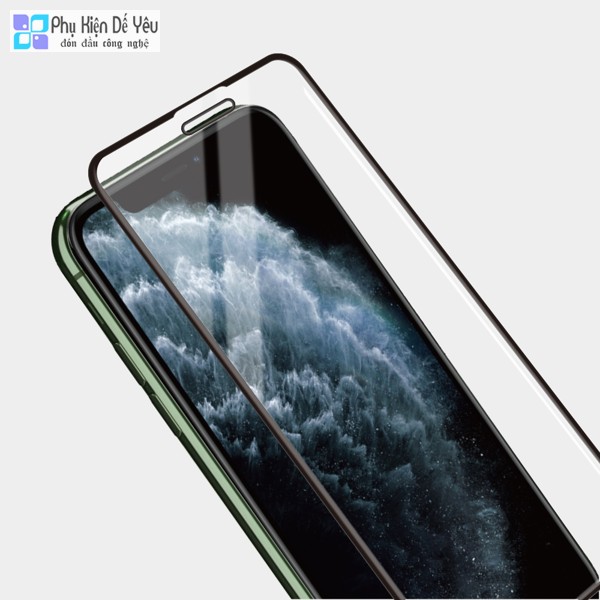 Kính cường lực SwitchEasy GLASS PRO cho iPhone 11 Pro Max