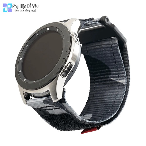 Dây đồng hồ UAG ACTIVE cho Samsung Galaxy Watch 46mm