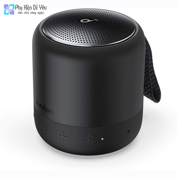 Loa bluetooth Anker Soundcore Mini 3 - A3119