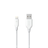 cap-lightning-anker-powerline-30cm-chung-chi-apple-mfi-trang - ảnh nhỏ  1