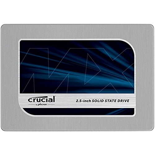 Ổ cứng SSD Crucial MX200 250GB