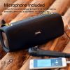 loa-bluetooth-energizer-bts-204-kem-micro-karaoke - ảnh nhỏ 12