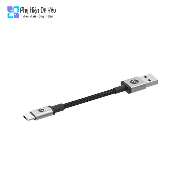 Cáp Mophie USB-A to USB-C 1m