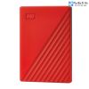 o-cung-di-dong-wd-my-passport-1tb/-2tb/-4tb/-5tb - ảnh nhỏ 2