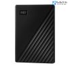 o-cung-di-dong-wd-my-passport-1tb/-2tb/-4tb/-5tb - ảnh nhỏ 3