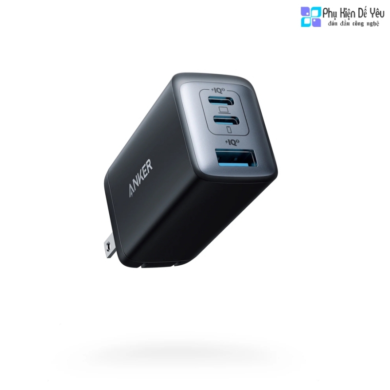 Sạc Anker 735 (Nano II 65W) - A2667