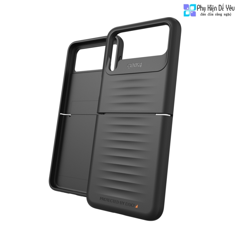 Ốp Gear4 Bridgetown cho SAMSUNG Galaxy Z Flip4 5G
