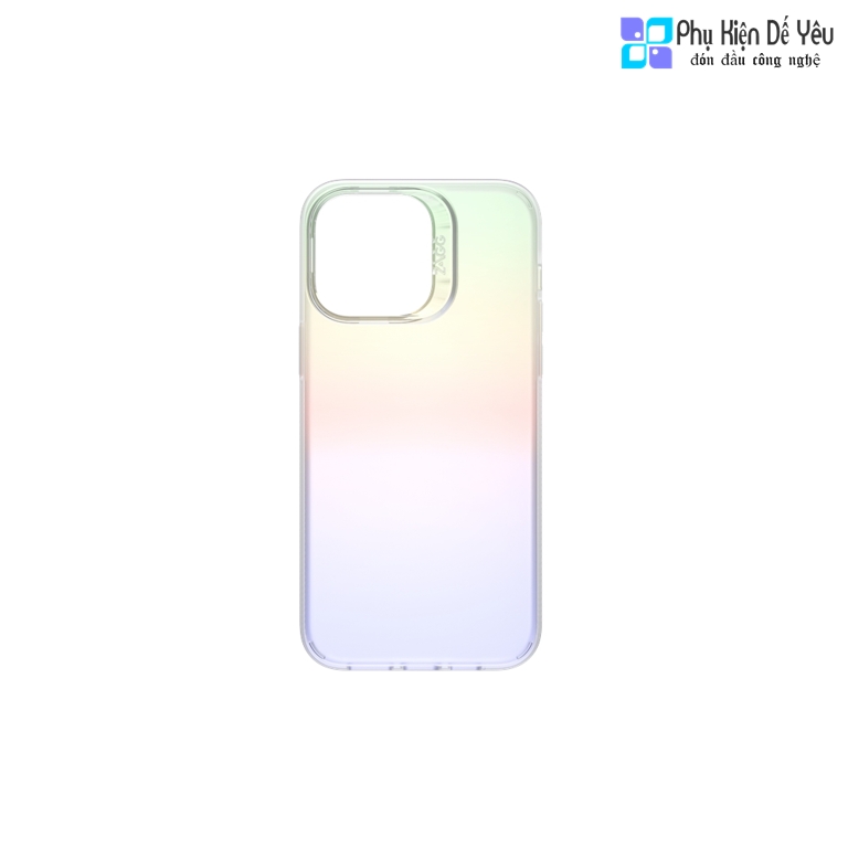 Ốp ZAGG Iridescent cho iPhone 14 Pro - 102010637