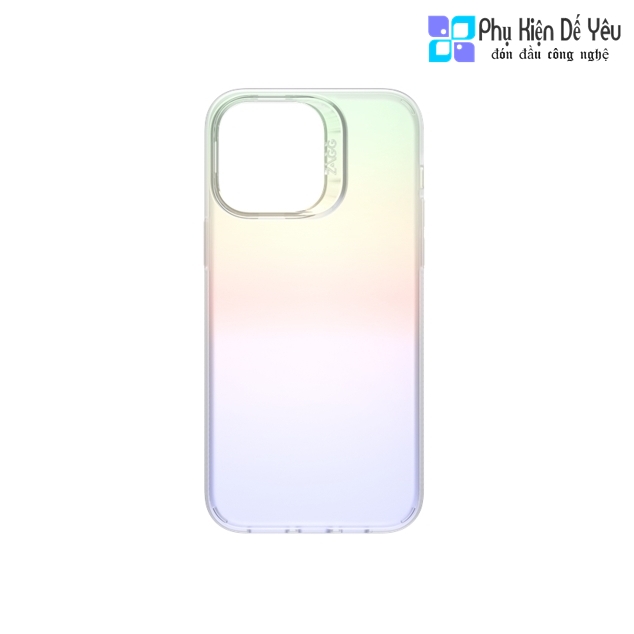 Ốp ZAGG Iridescent cho iPhone 14 Plus - 102010638