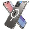 op-spigen-crystal-hybrid-magfit-cho-iphone-14-pro-max/-14 - ảnh nhỏ  1